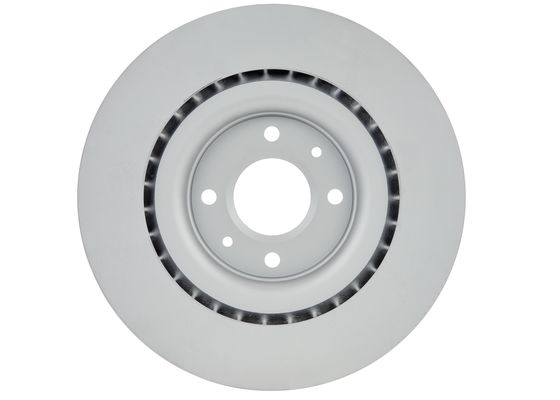 Гальмівний диск 0 986 479 A90 BOSCH #2