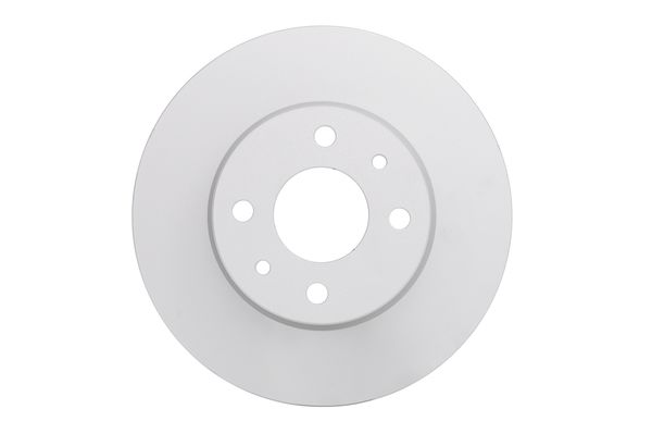 Гальмівний диск   0 986 479 B26   BOSCH