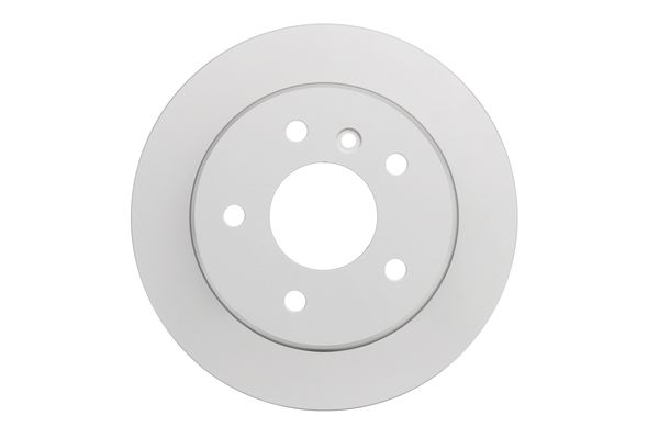 Тормозной диск   0 986 479 B36   BOSCH