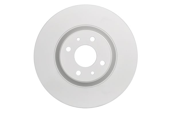 Тормозной диск   0 986 479 B49   BOSCH