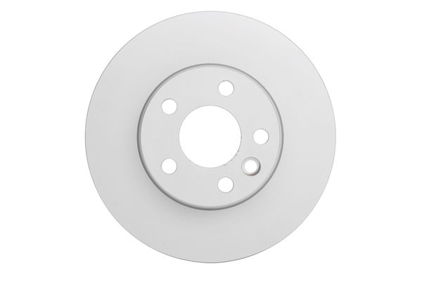 Тормозной диск   0 986 479 B57   BOSCH