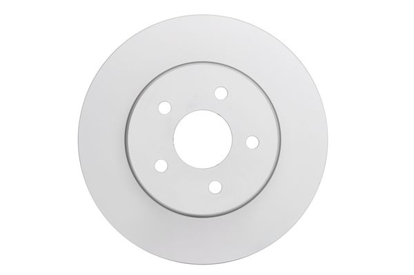 Тормозной диск   0 986 479 B65   BOSCH