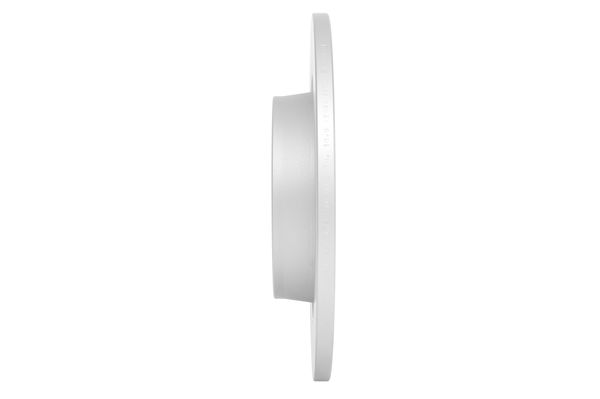 Тормозной диск 0 986 479 B74 BOSCH #1