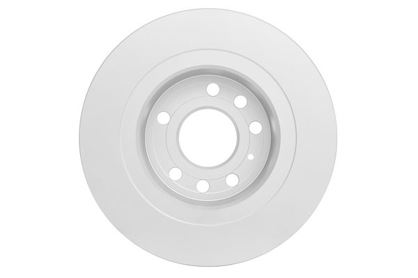 Тормозной диск 0 986 479 B74 BOSCH #2