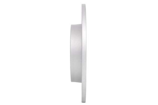 Гальмівний диск 0 986 479 B81 BOSCH #1