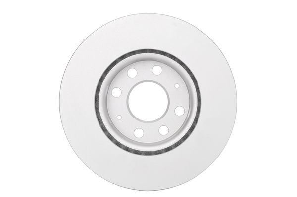 Гальмівний диск 0 986 479 B89 BOSCH #2