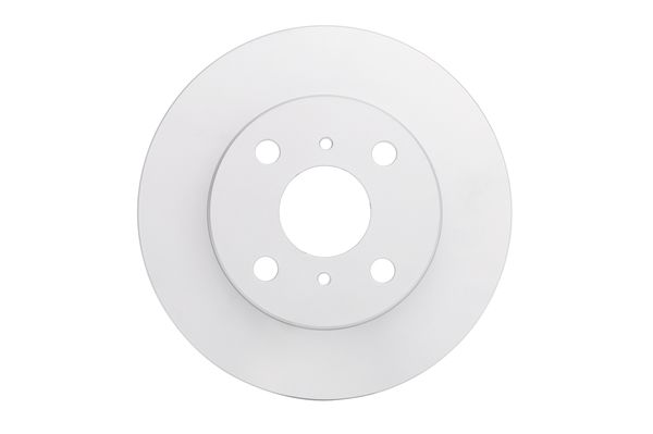 Тормозной диск   0 986 479 B92   BOSCH