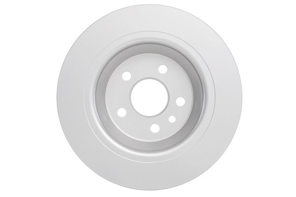 Тормозной диск 0 986 479 B94 BOSCH #2