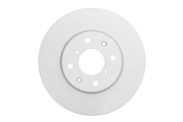 Тормозной диск   0 986 479 B98   BOSCH