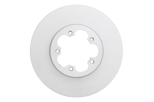 Тормозной диск, BOSCH 0 986 479 C09 Тормозной диск, BOSCH 0 986 479 C09