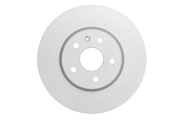 Тормозной диск   0 986 479 C16   BOSCH