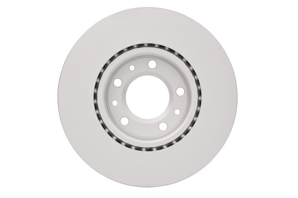 Тормозной диск 0 986 479 C33 BOSCH #2