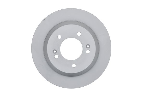 Гальмівний диск   0 986 479 C39   BOSCH