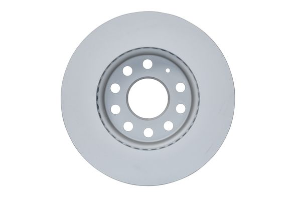 Гальмівний диск 0 986 479 C47 BOSCH #2