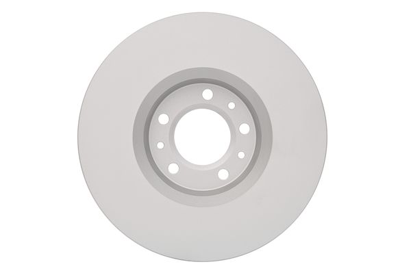 Гальмівний диск 0 986 479 C53 BOSCH #2