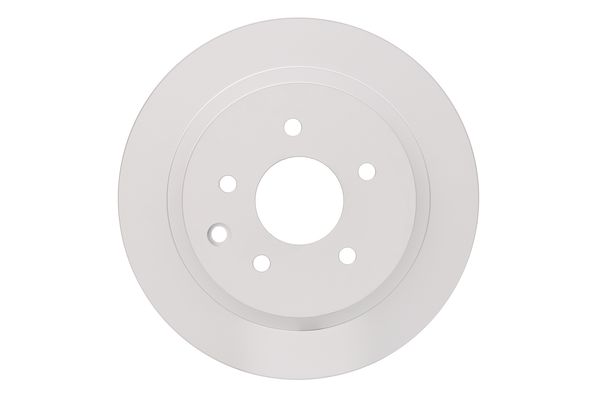 Гальмівний диск   0 986 479 C60   BOSCH