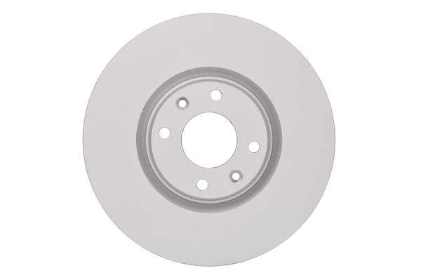 Тормозной диск   0 986 479 C72   BOSCH