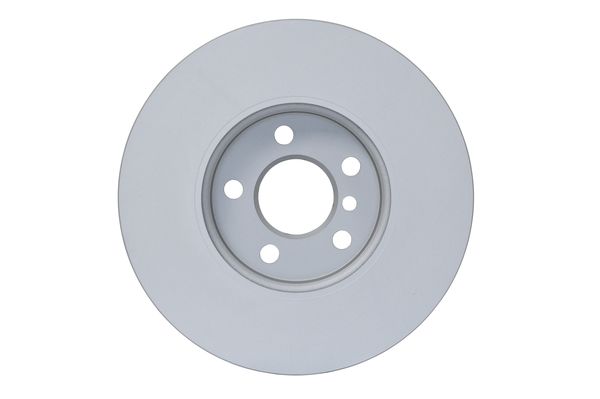 Гальмівний диск 0 986 479 C93 BOSCH #2