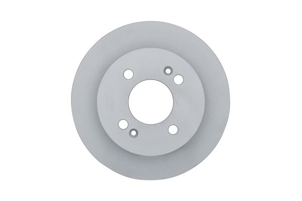 Тормозной диск, BOSCH 0 986 479 D02 Тормозной диск, BOSCH 0 986 479 D02