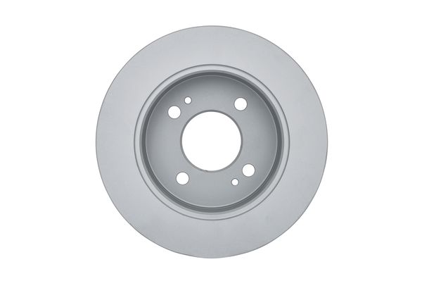 Гальмівний диск 0 986 479 D02 BOSCH #2