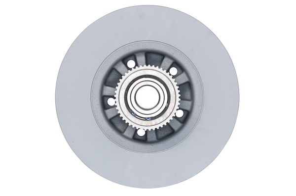 Тормозной диск 0 986 479 D82 BOSCH #2