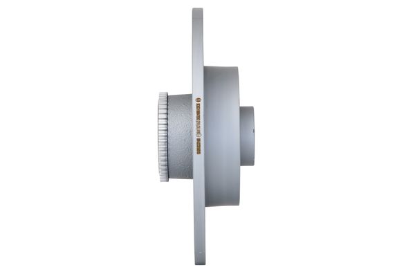 Тормозной диск 0 986 479 D82 BOSCH #3