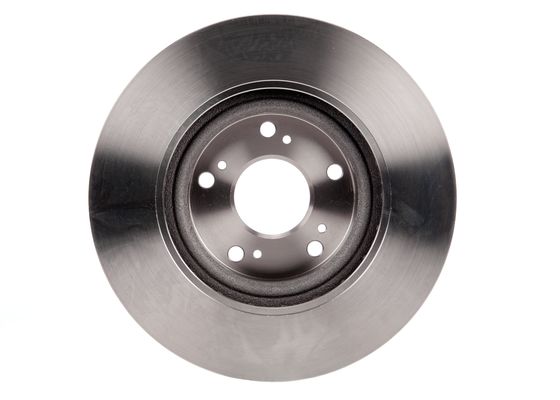 Тормозной диск 0 986 479 R24 BOSCH #2