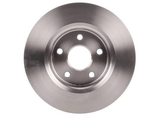 Гальмівний диск 0 986 479 R48 BOSCH #2