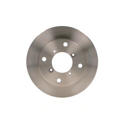 Тормозной диск 0 986 479 R96 BOSCH #2
