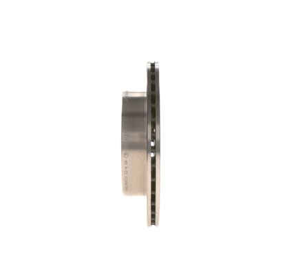 Тормозной диск 0 986 479 R96 BOSCH #3