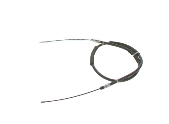 Тросик, cтояночный тормоз 1 987 477 040 BOSCH #1