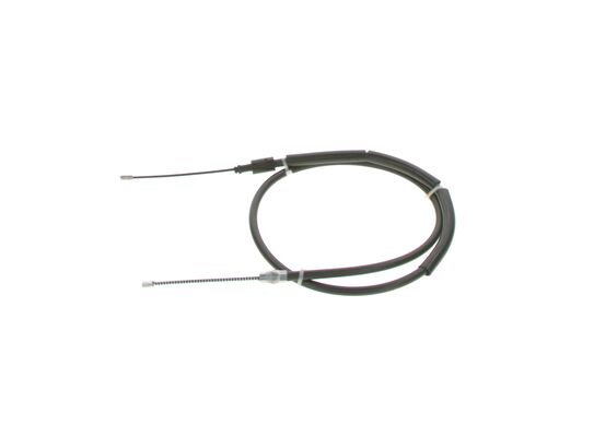 Тросовий привод, стоянкове гальмо 1 987 477 145 BOSCH #1