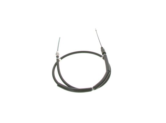 Тросовий привод, стоянкове гальмо 1 987 477 145 BOSCH #2