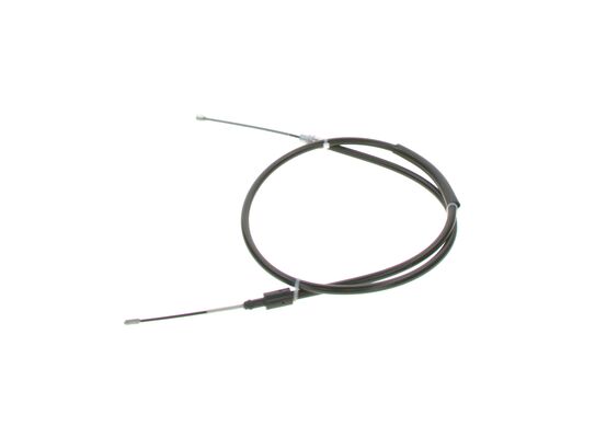 Тросик, cтояночный тормоз 1 987 477 151 BOSCH #1