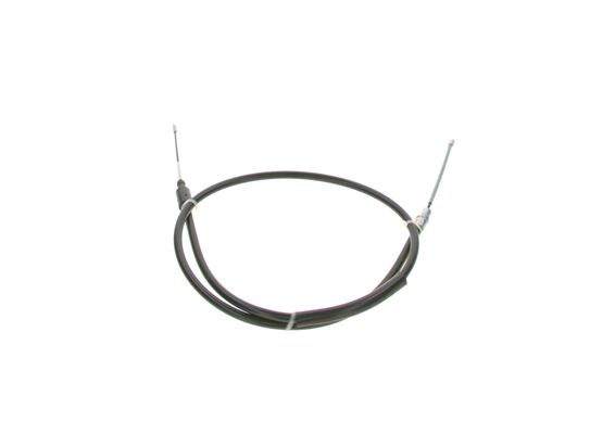 Тросик, cтояночный тормоз 1 987 477 151 BOSCH #2