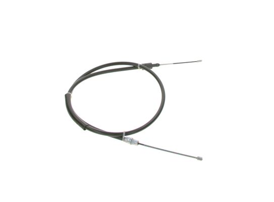 Тросик, cтояночный тормоз 1 987 477 151 BOSCH #3