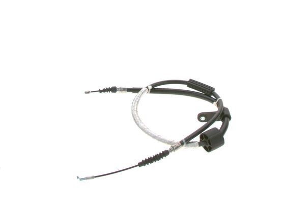 Тросовий привод, стоянкове гальмо 1 987 477 622 BOSCH #1