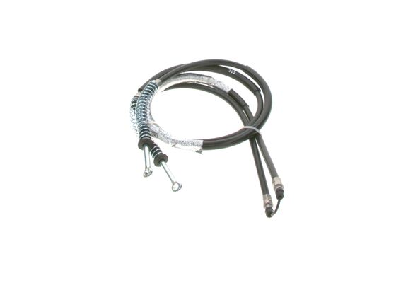 Тросовий привод, стоянкове гальмо   1 987 477 651   BOSCH