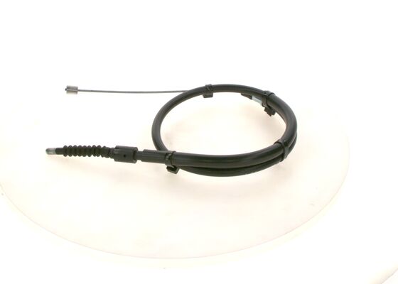 Тросовий привод, стоянкове гальмо 1 987 477 660 BOSCH #1