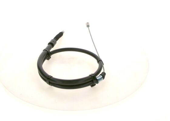 Тросовий привод, стоянкове гальмо 1 987 477 660 BOSCH #2