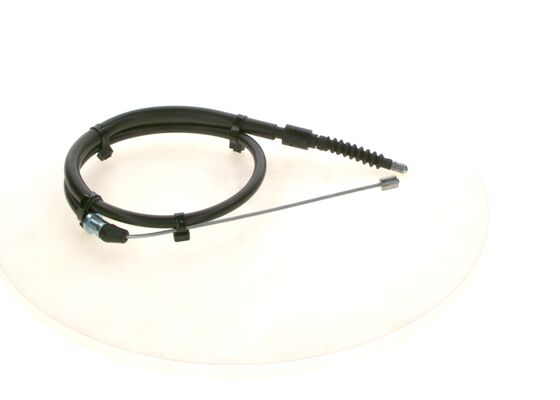 Тросовий привод, стоянкове гальмо 1 987 477 660 BOSCH #3