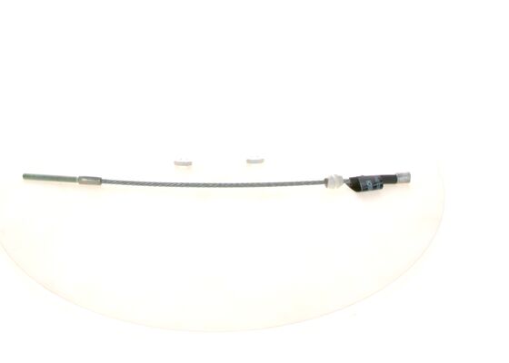 Тросик, cтояночный тормоз 1 987 477 667 BOSCH #2