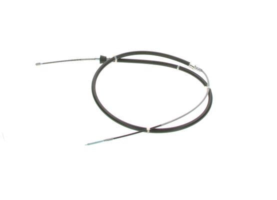 Тросовий привод, стоянкове гальмо 1 987 477 679 BOSCH #1