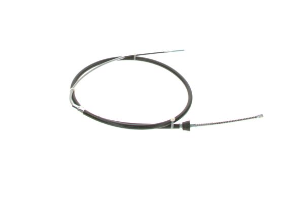 Тросовий привод, стоянкове гальмо 1 987 477 679 BOSCH #3