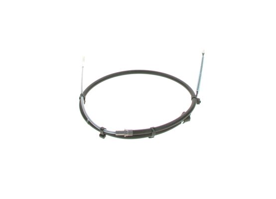 Тросовий привод, стоянкове гальмо 1 987 477 680 BOSCH #2