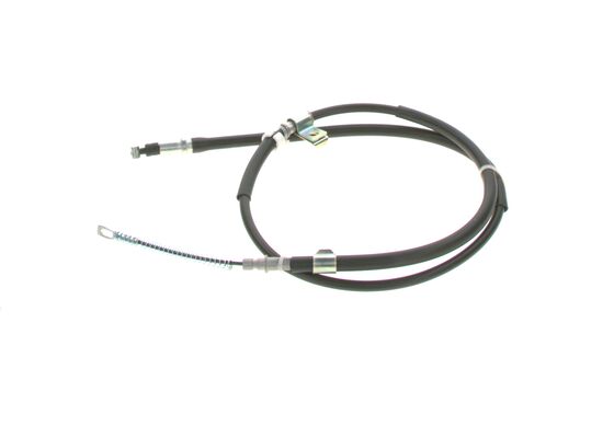 Тросик, cтояночный тормоз 1 987 477 717 BOSCH #1