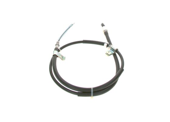 Тросик, cтояночный тормоз 1 987 477 717 BOSCH #2