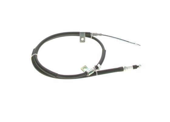 Тросик, cтояночный тормоз 1 987 477 717 BOSCH #3