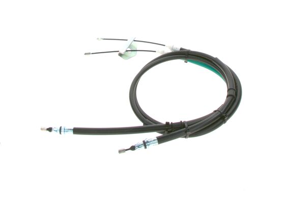 Тросовий привод, стоянкове гальмо 1 987 477 732 BOSCH #1