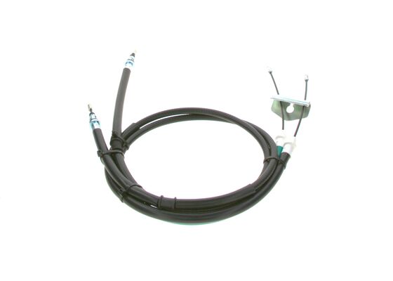 Тросовий привод, стоянкове гальмо 1 987 477 732 BOSCH #2